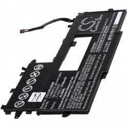 akumulátor pro Lenovo ThinkPad X1 Titanium Yoga Gen 1 20QA001VRT