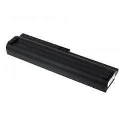akumulátor pro Lenovo ThinkPad X200 7454 10,8V 5200mAh Li-Ion__1