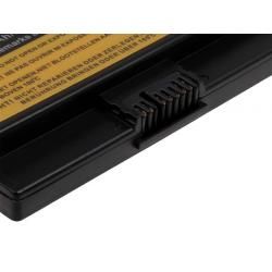 akumulátor pro Lenovo ThinkPad X200 7454 10,8V 7800mAh Li-Ion__2