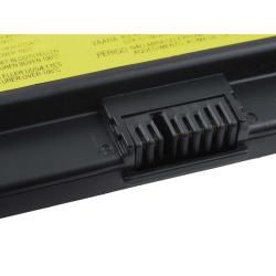 akumulátor pro Lenovo ThinkPad X200 7458 10,8V 5200mAh Li-Ion__2