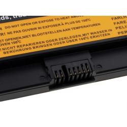 akumulátor pro Lenovo ThinkPad X200 Serie 1800mAh__2