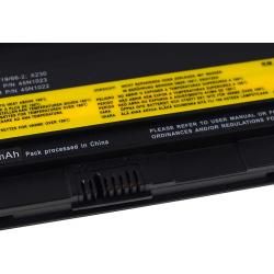 akumulátor pro Lenovo Thinkpad X230 7800mAh__2
