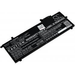akumulátor pro Lenovo ThinkPad X280(20KFA02RCD)
