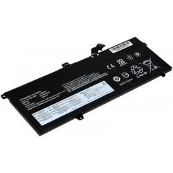 akumulátor pro Lenovo ThinkPad X390 20Q0A027CD