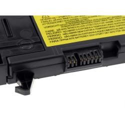 akumulátor pro Lenovo ThinkPad X61 7673 2200mAh__2