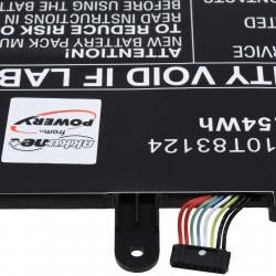 akumulátor pro Lenovo Thinkpad Yoga 11e 6th Gen(20SE/20SF)__2