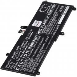 akumulátor pro Lenovo Thinkpad Yoga 11e 6th Gen(20SE/20SF)