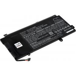 akumulátor pro Lenovo ThinkPad Yoga 15 20DQ0038GE