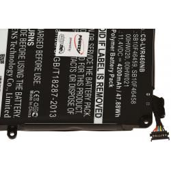 akumulátor pro Lenovo ThinkPad Yoga 460__2