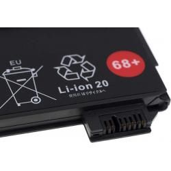 akumulátor pro Lenovo Typ 45N1125__2