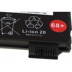 akumulátor pro Lenovo Typ 45N1126 49Wh__2