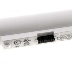 akumulátor pro Lenovo Typ L09s3B11 bílá 2600mAh__2