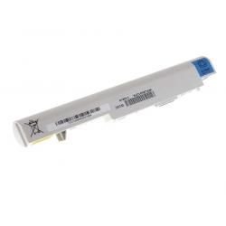 akumulátor pro Lenovo Typ L09s3B11 bílá 2600mAh