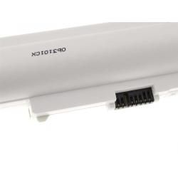 akumulátor pro Lenovo Typ L09S3B11 bílá 6600mAh__2