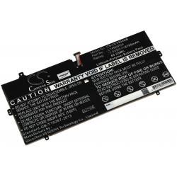 akumulátor pro Lenovo Typ L14M4P24