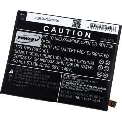 akumulátor pro Lenovo Vibe K6 Plus / Typ BL270__1