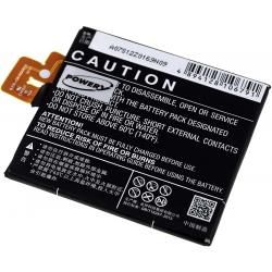 akumulátor pro Lenovo VIBE Z2 / Typ BL230__1