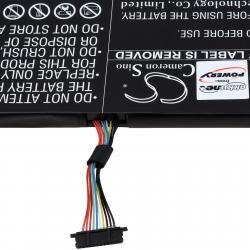 akumulátor pro Lenovo Y7000 2020 Laptop__2
