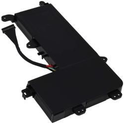 akumulátor pro Lenovo Y720-15 Laptop__1