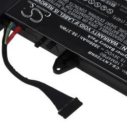 akumulátor pro Lenovo Y720-15 Laptop__2