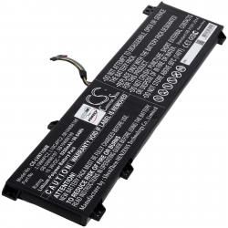 akumulátor pro Lenovo Y9000K 2020 Laptop