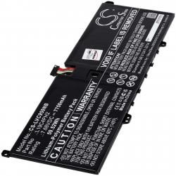akumulátor pro Lenovo Yoga C950 Laptop