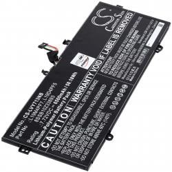 akumulátor pro Lenovo Yoga Slim 7-13ACN05(82CY000KGE) Laptop