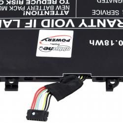 akumulátor pro Lenovo Yoga Slim 7-13ACN05(82CY000LGE) Laptop__2