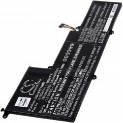 akumulátor pro Lenovo Yoga Slim 7 14ITL05 82A3003SRM Laptop