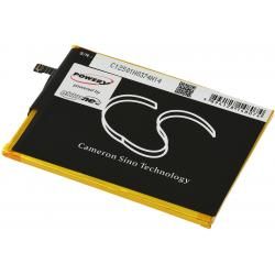 akumulátor pro Lenovo Z6 Lite, Z6 Youth, Typ BL297__1