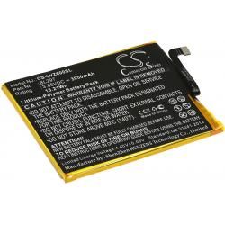 akumulátor pro Lenovo Z6 Lite, Z6 Youth, Typ BL297