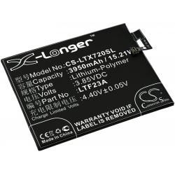 akumulátor pro LETV Le Pro 3 / X720 / Typ LTF23A__1