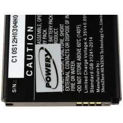 akumulátor pro LG D620J__2