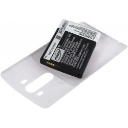 akumulátor pro LG D850 LTE bílá 6000mAh__1