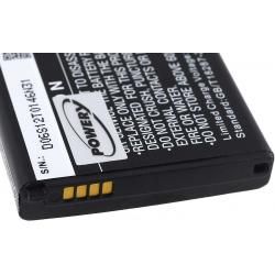 akumulátor pro LG D850 LTE bílá 6000mAh__2