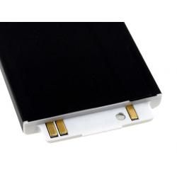akumulátor pro LG Electronics U8360__2