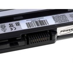 akumulátor pro LG Electronics X110-L A7SAG 4400mAh černá__2