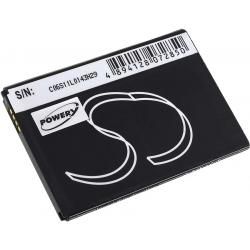 akumulátor pro LG F-240K