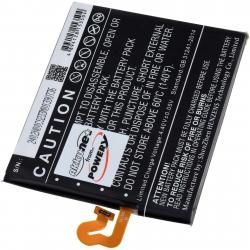 akumulátor pro LG G810 Handy, Smartphone