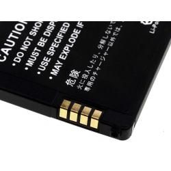 akumulátor pro LG KF900 Prada2/ Typ LGIP-340N__2