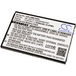 akumulátor pro LG L58VL__1