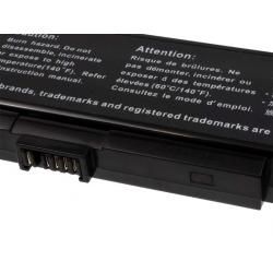 akumulátor pro LG LM Serie/LS Serie / LW Serie 5200mAh černá__2