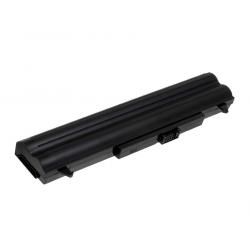 akumulátor pro LG LM Serie/LS Serie / LW Serie 5200mAh černá