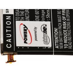 akumulátor pro LG LMQ720AM, LMQ720CS__2