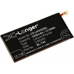 akumulátor pro LG LMQ720MS, LMQ720PS
