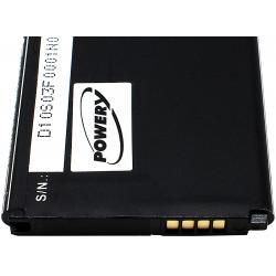 akumulátor pro LG LS450__2