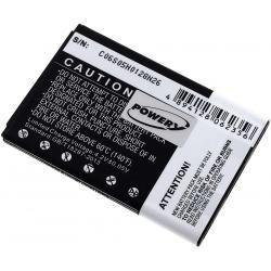 akumulátor pro LG Optimus P705__1