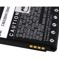 akumulátor pro LG Optimus P705__2