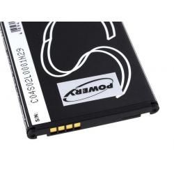 akumulátor pro LG P940/ Prada 3.0/ Typ BL-44JR__2