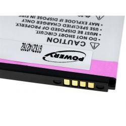 akumulátor pro LG P990__2